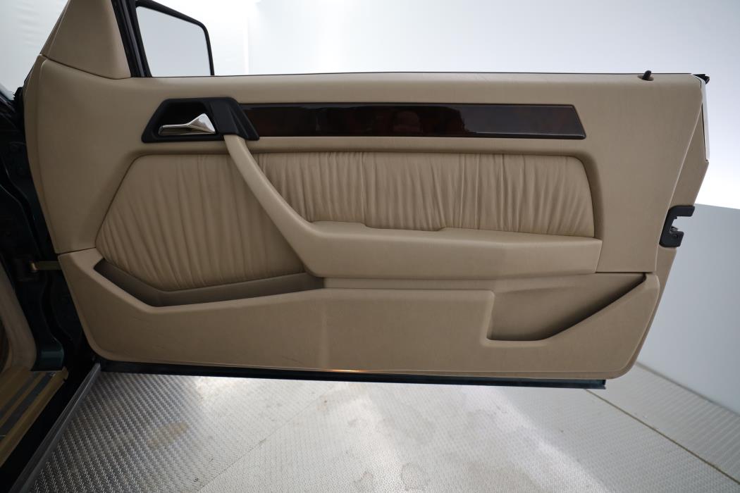 Mercedes-Benz E 1995