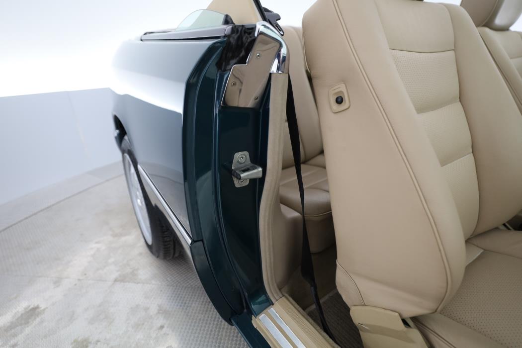 Mercedes-Benz E 1995