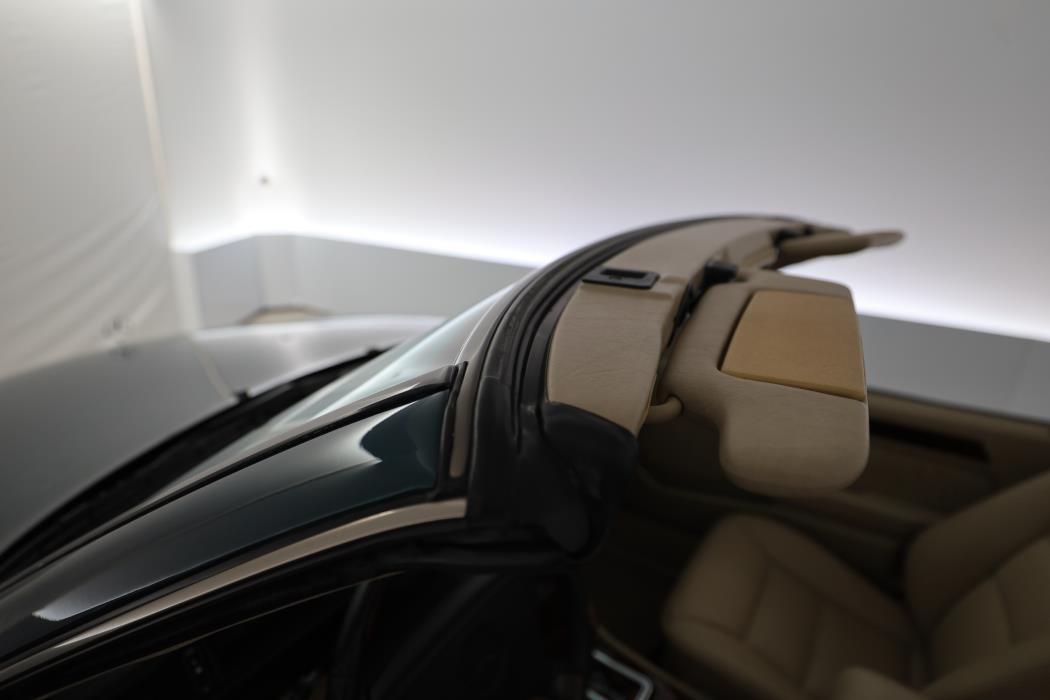 Mercedes-Benz E 1995