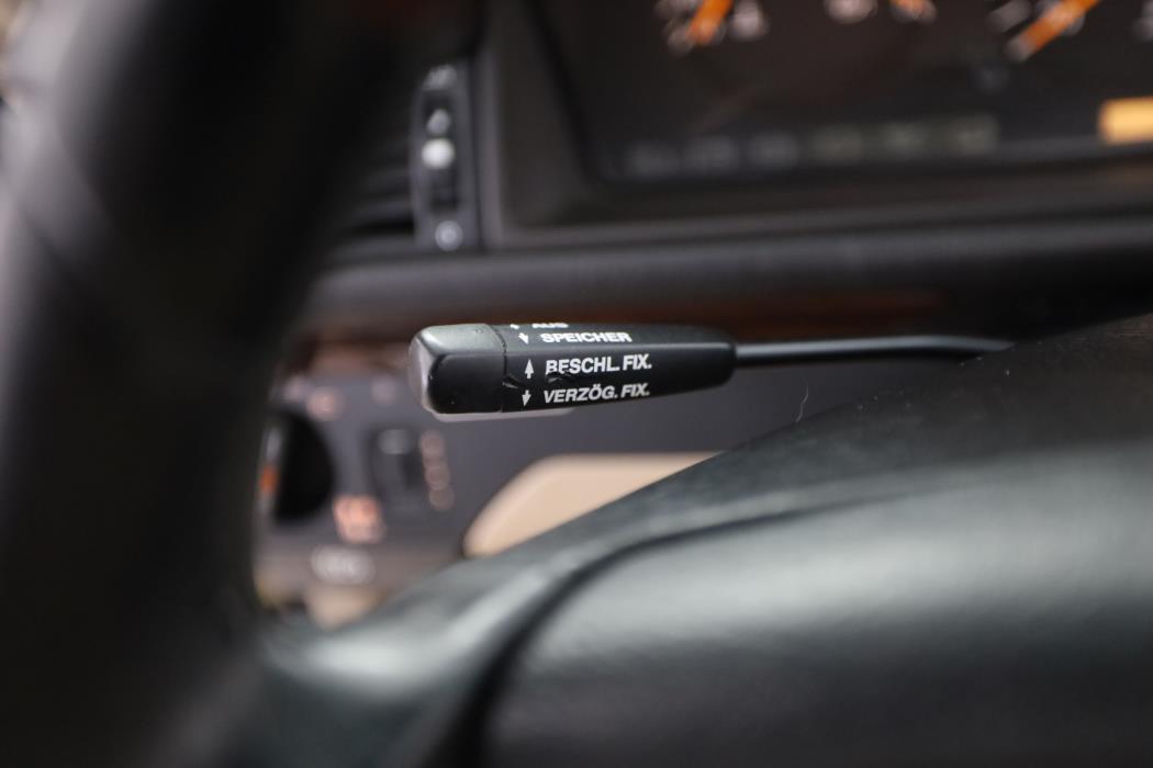 Mercedes-Benz E 1995