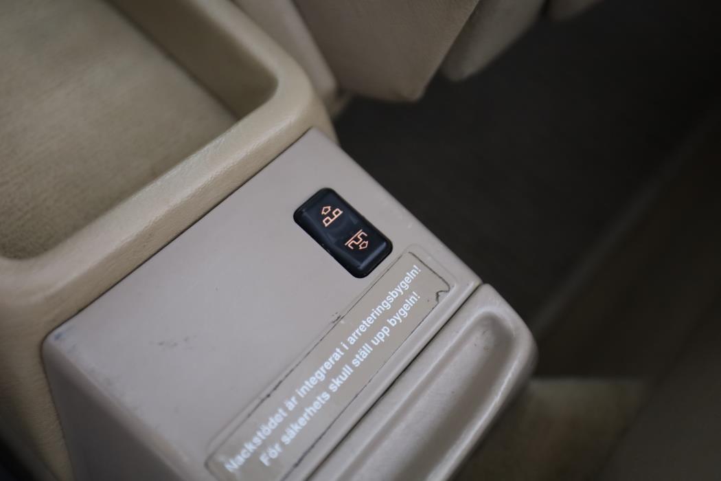 Mercedes-Benz E 1995