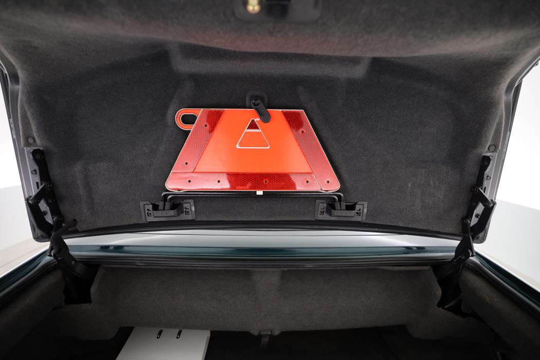 Mercedes-Benz E 1995