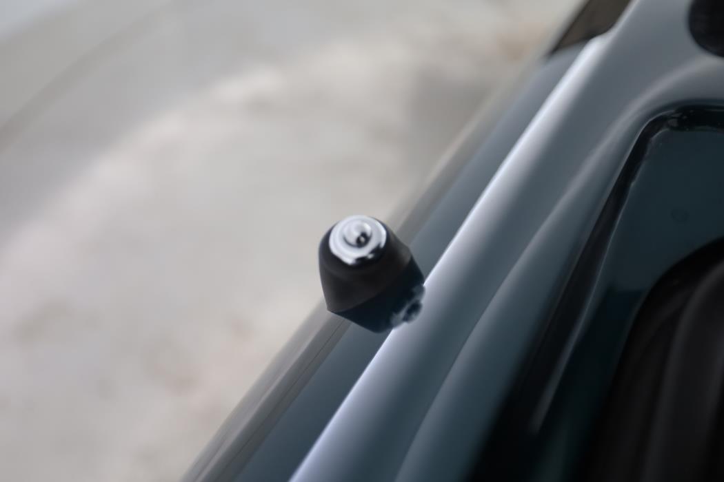 Mercedes-Benz E 1995