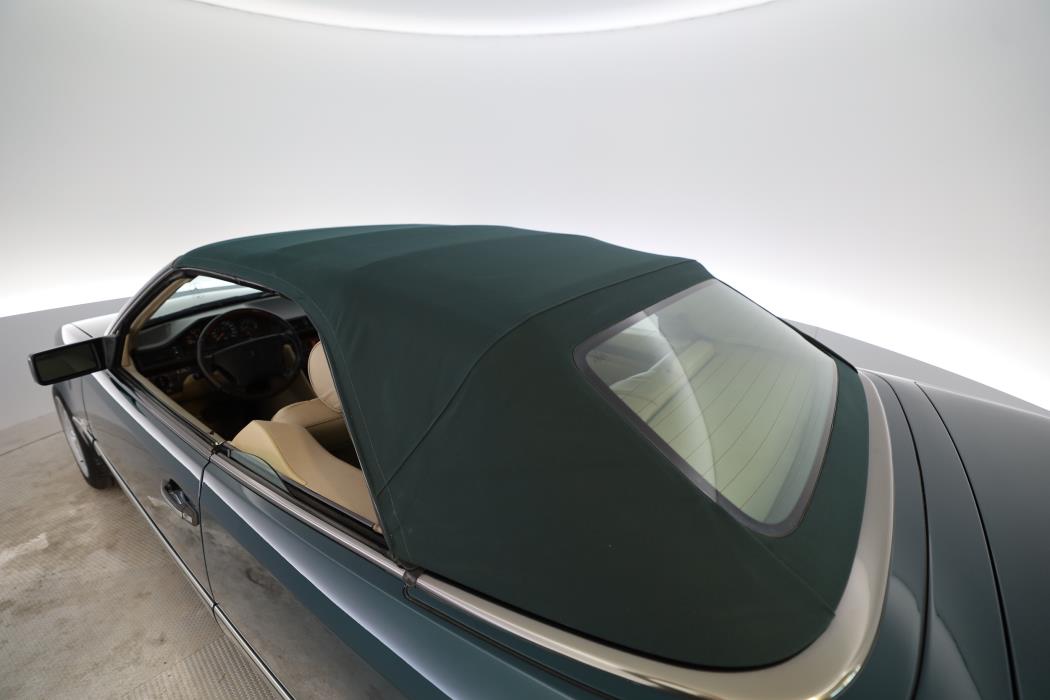 Mercedes-Benz E 1995