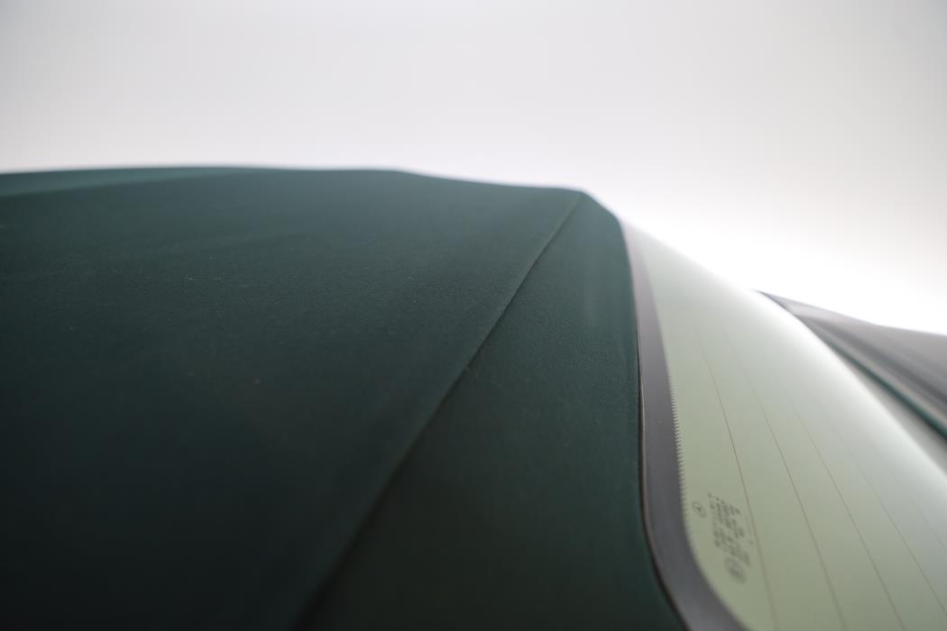 Mercedes-Benz E 1995