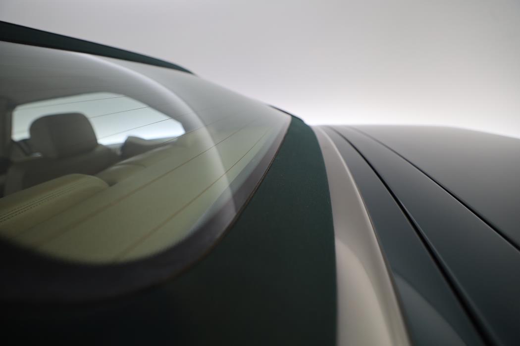 Mercedes-Benz E 1995