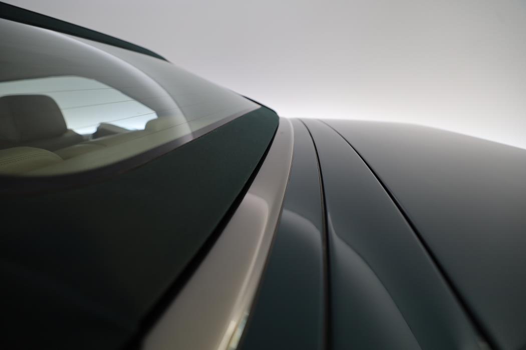 Mercedes-Benz E 1995