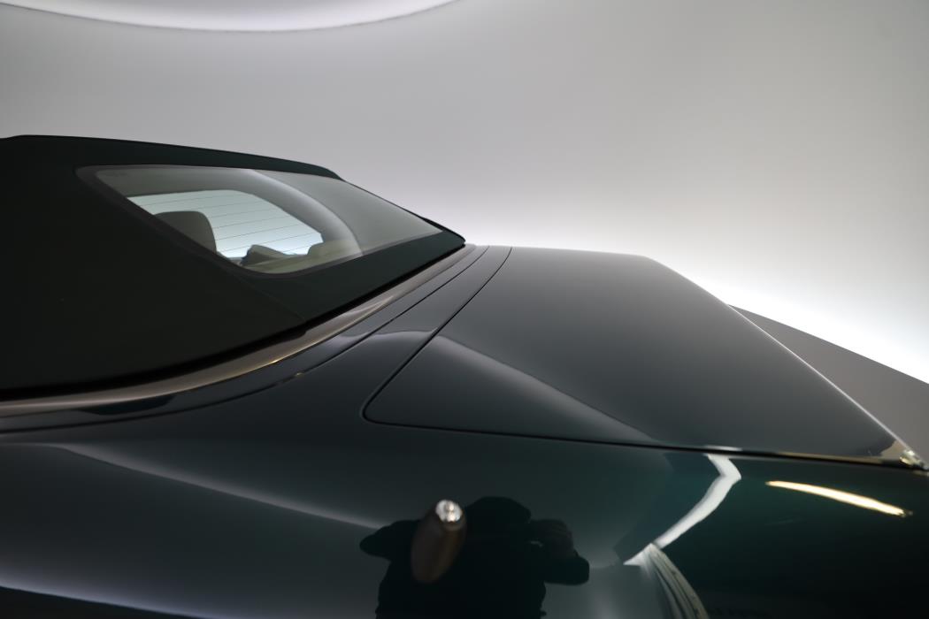 Mercedes-Benz E 1995