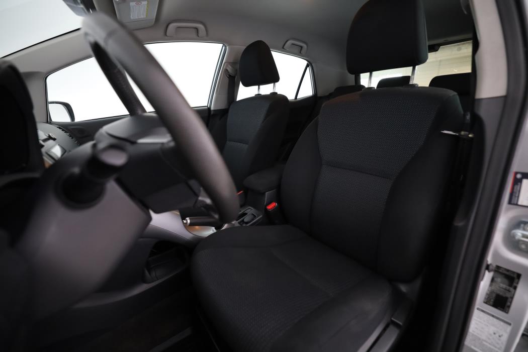 Toyota Auris 2011