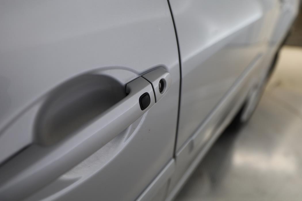 Toyota Auris 2011