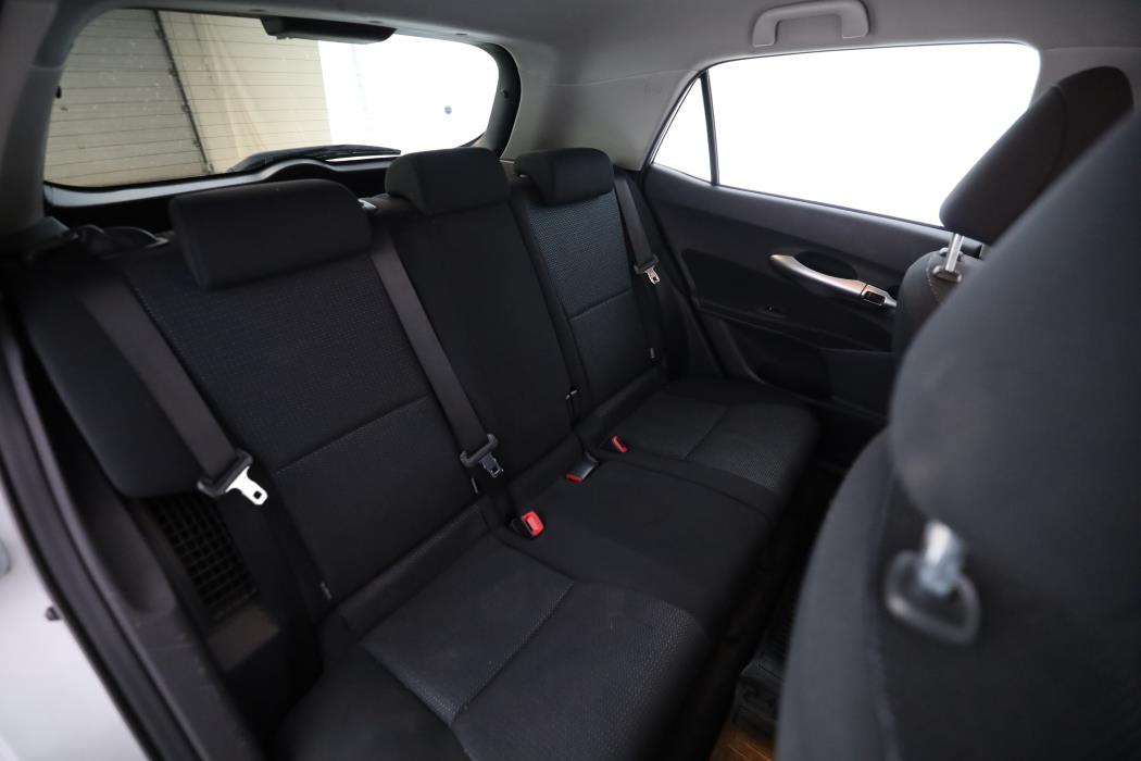 Toyota Auris 2011