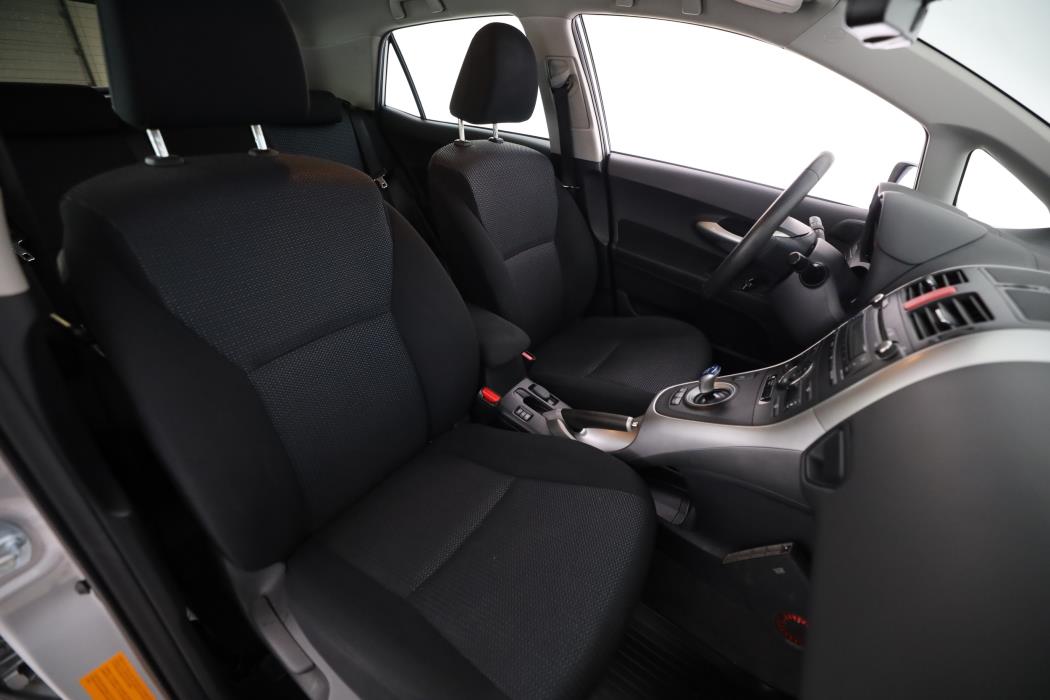Toyota Auris 2011
