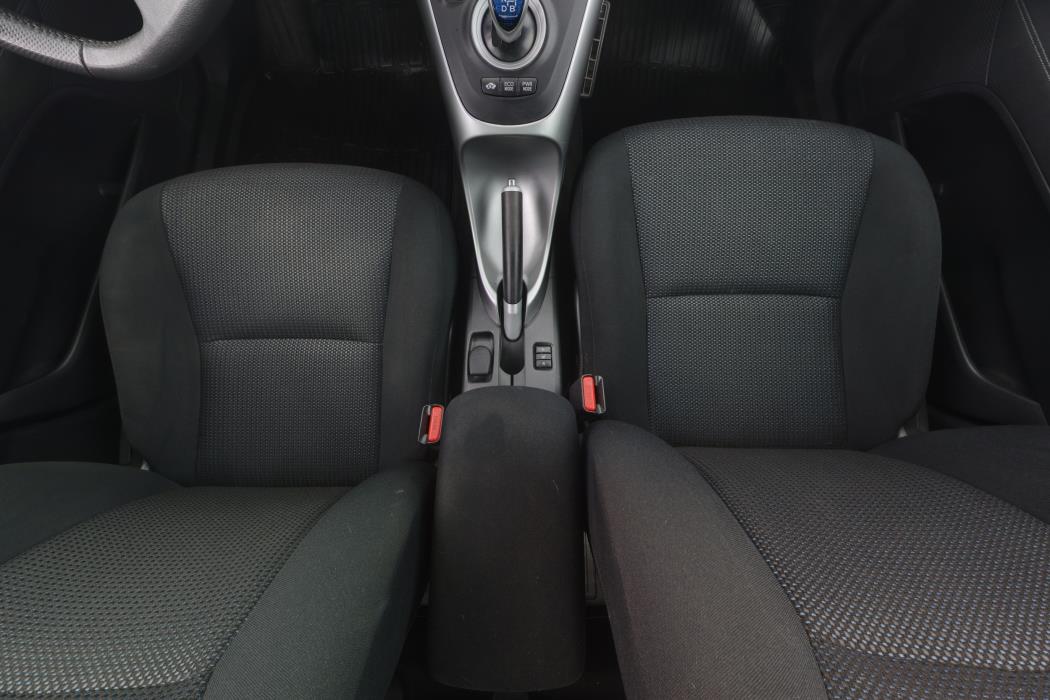 Toyota Auris 2011
