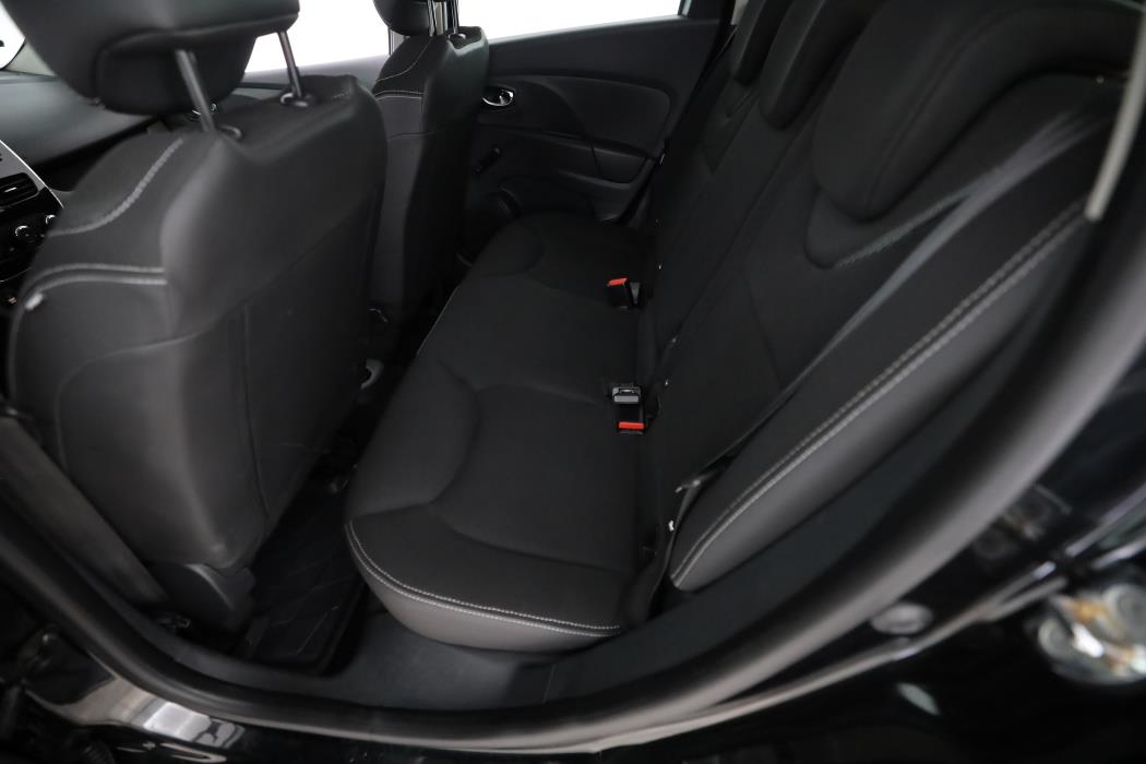 Renault Clio 2013
