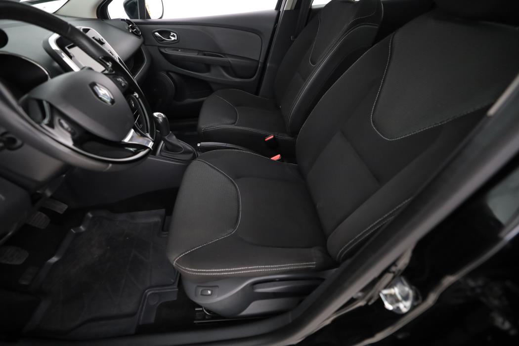 Renault Clio 2013