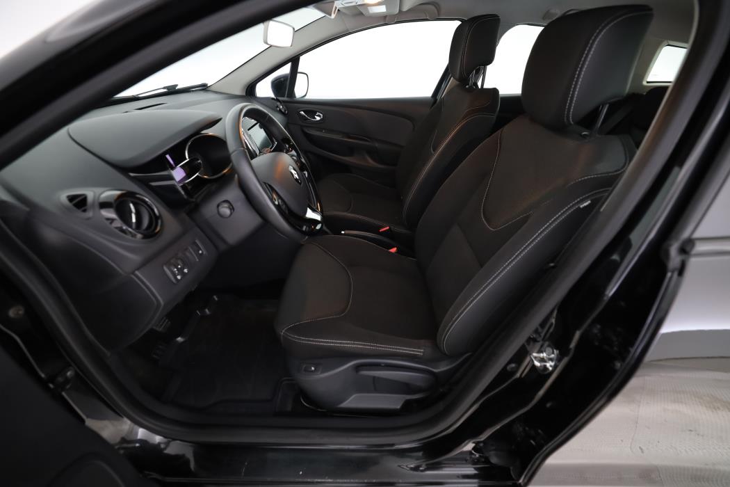 Renault Clio 2013