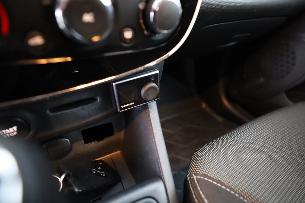 Renault Clio 2013