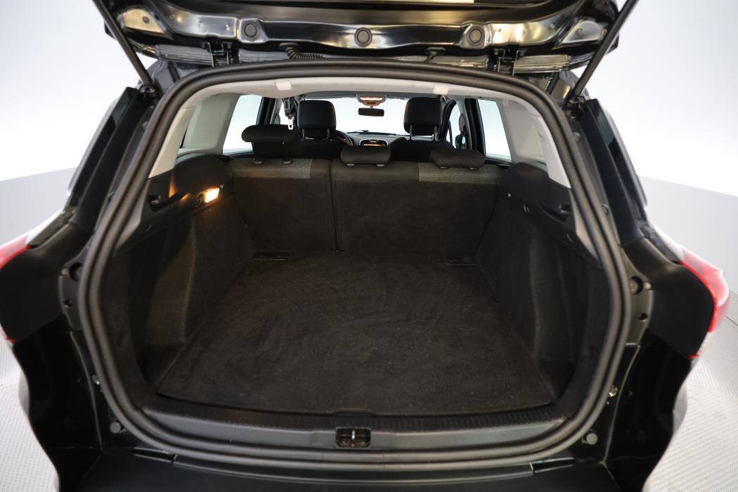 Renault Clio 2013