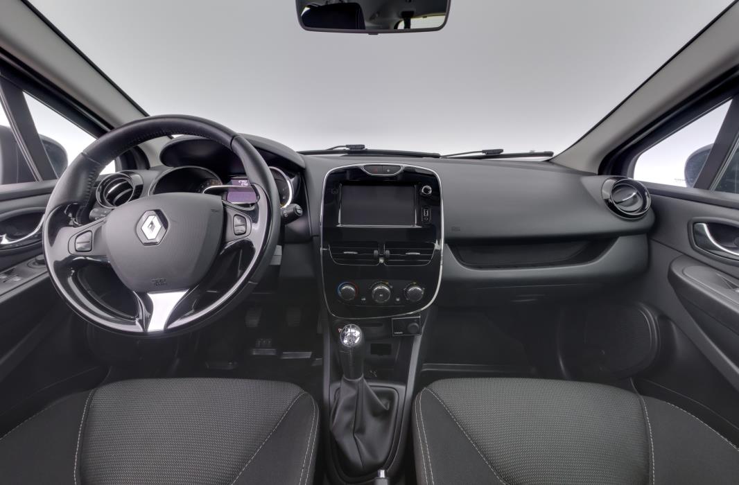 Renault Clio 2013