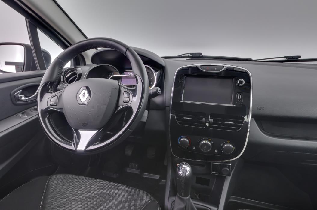 Renault Clio 2013