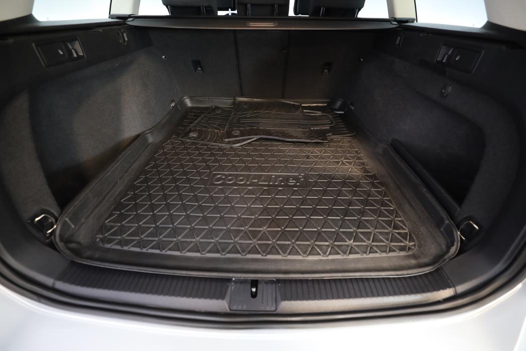 Volkswagen Passat 2019