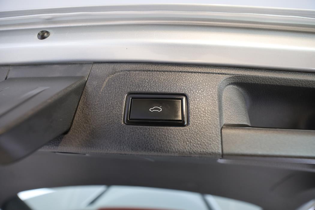 Volkswagen Passat 2019