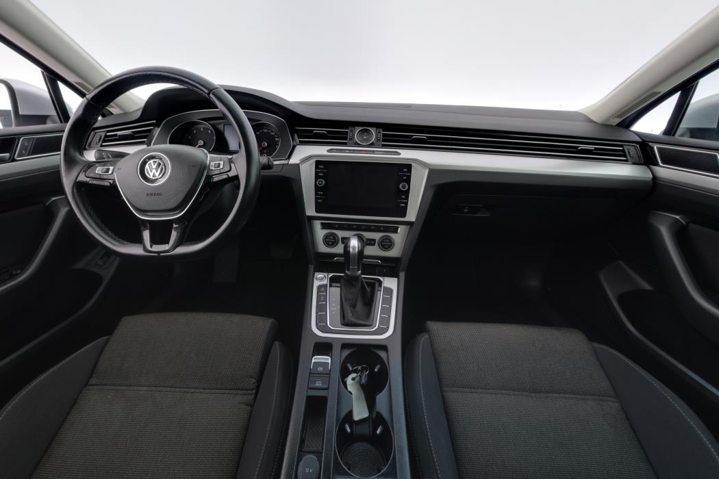 Volkswagen Passat 2019