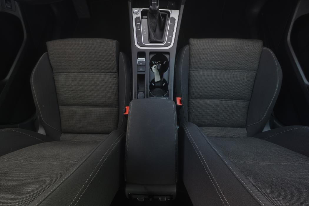 Volkswagen Passat 2019