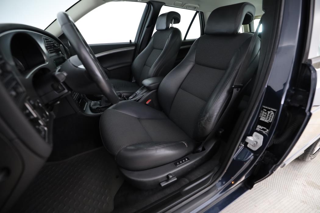 Saab 9-5 2007
