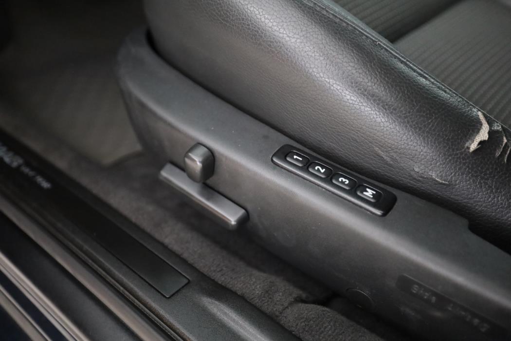 Saab 9-5 2007