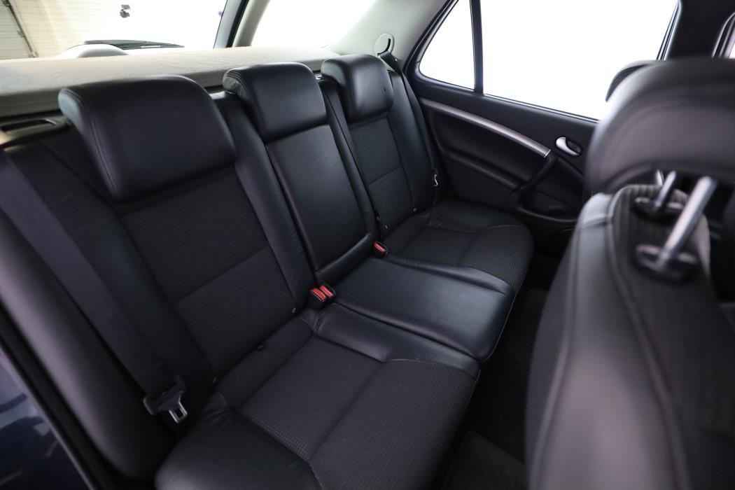 Saab 9-5 2007