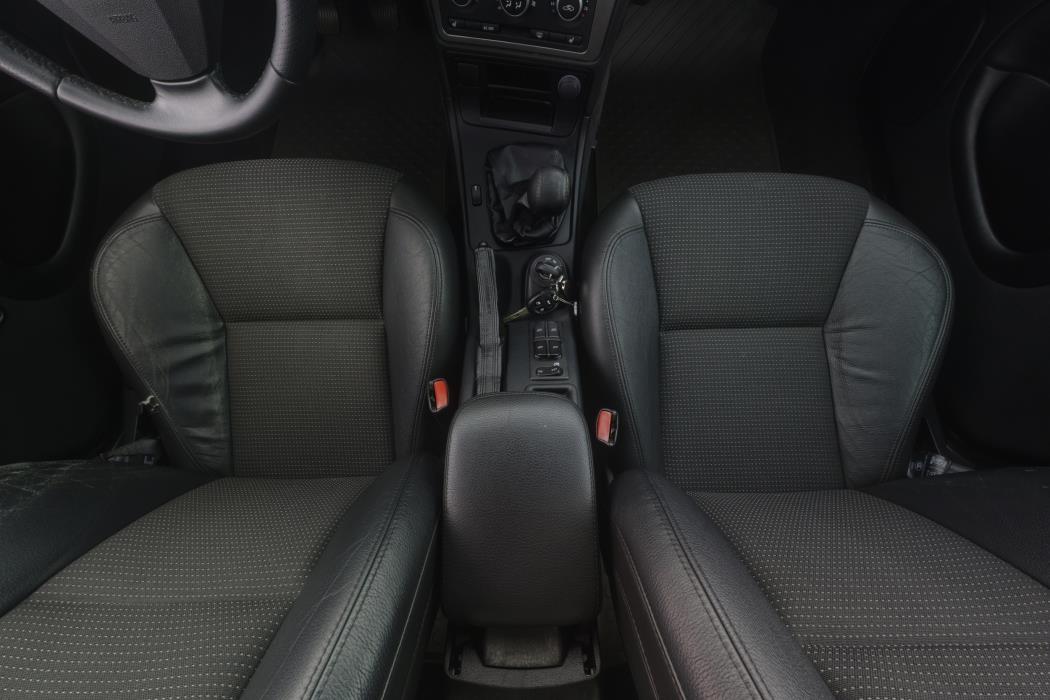 Saab 9-5 2007