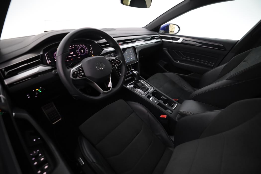 Volkswagen Arteon 2021