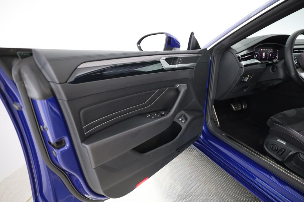 Volkswagen Arteon 2021