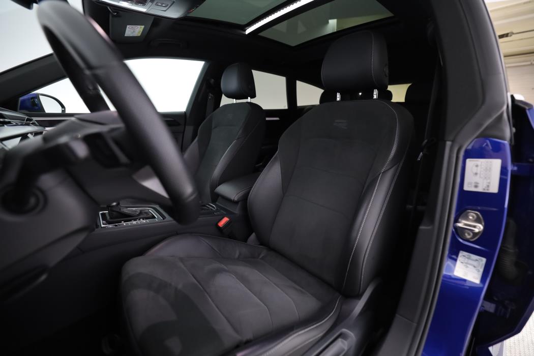 Volkswagen Arteon 2021