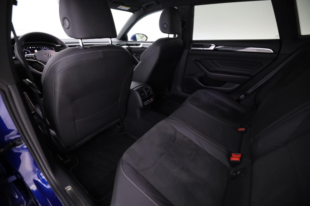Volkswagen Arteon 2021