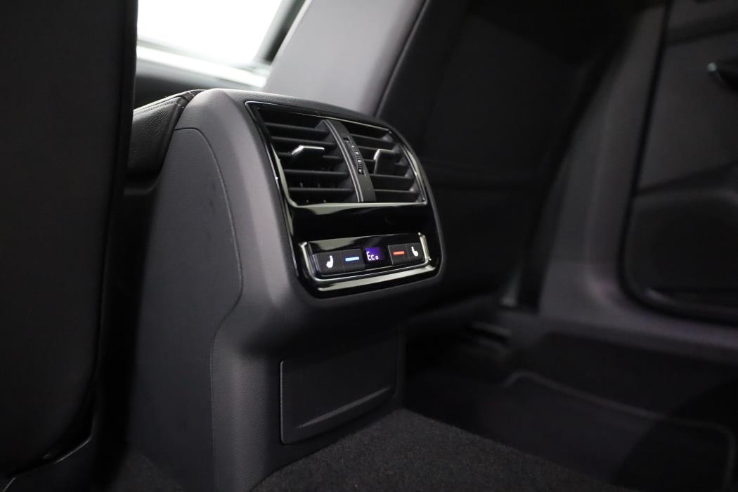 Volkswagen Arteon 2021