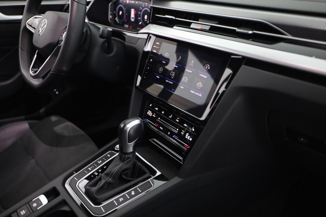Volkswagen Arteon 2021
