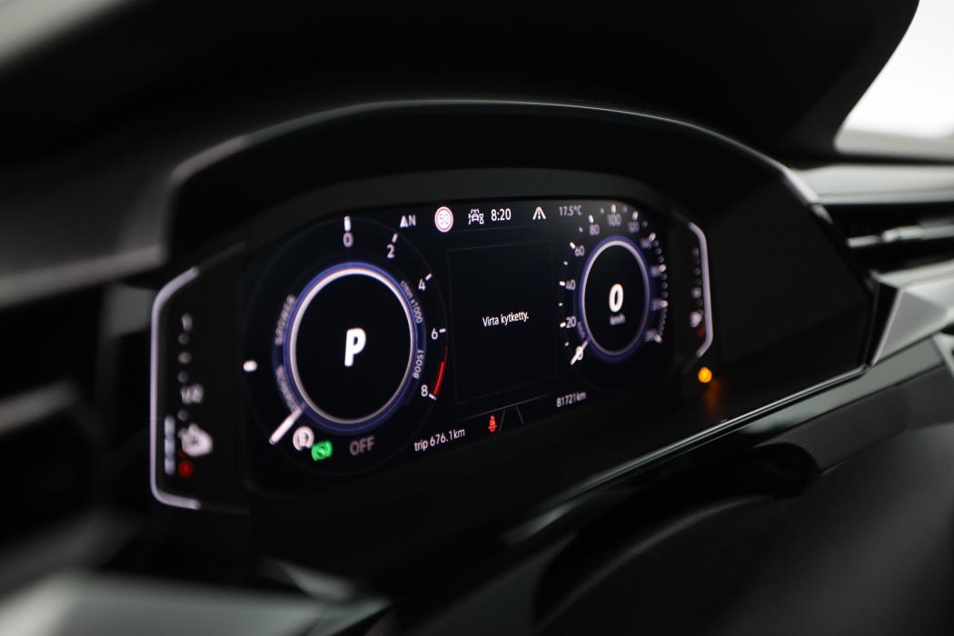 Volkswagen Arteon 2021