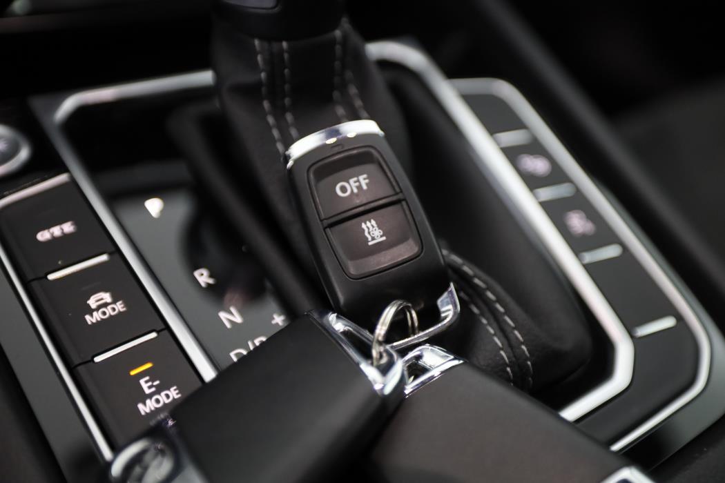 Volkswagen Arteon 2021
