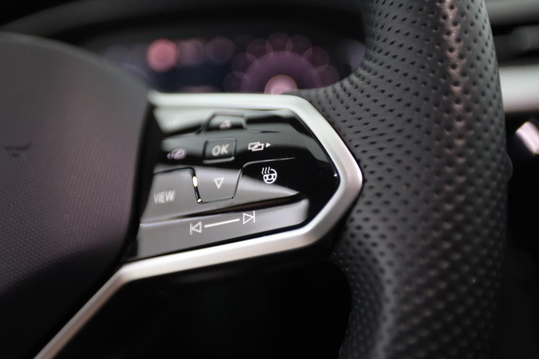 Volkswagen Arteon 2021