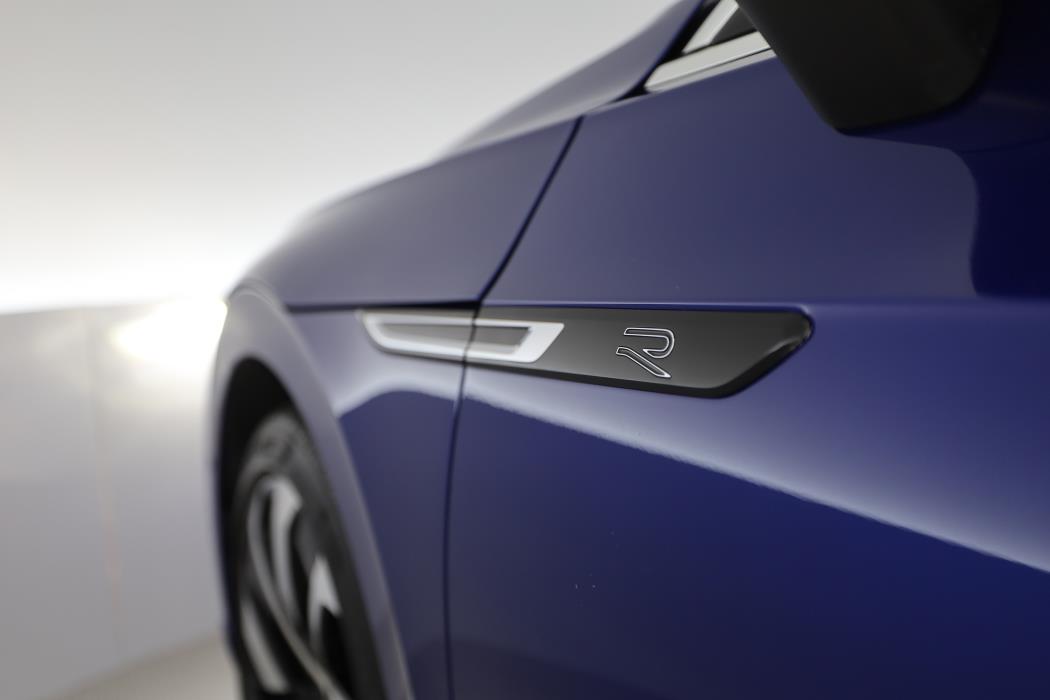 Volkswagen Arteon 2021