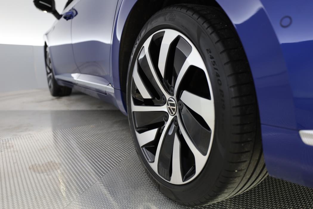 Volkswagen Arteon 2021