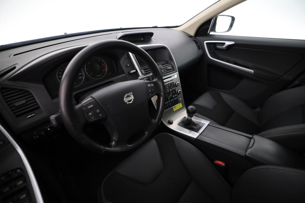 Volvo XC60 2009