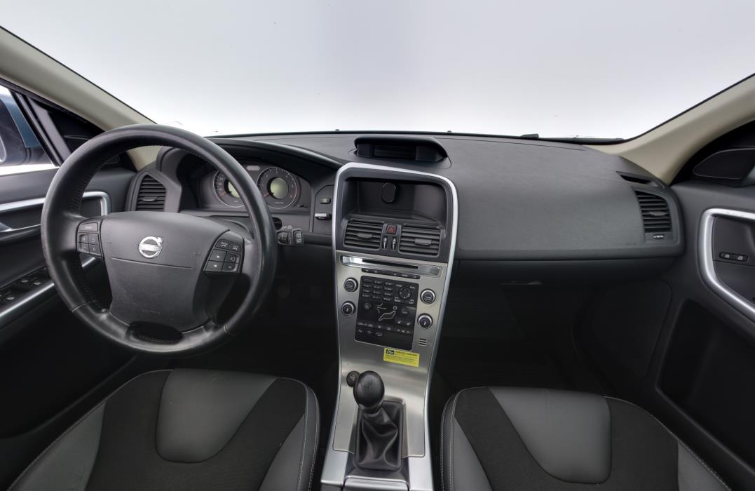 Volvo XC60 2009
