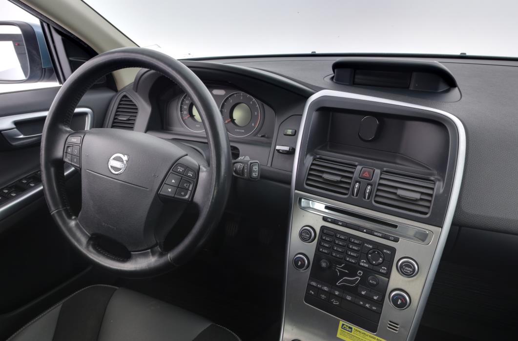 Volvo XC60 2009