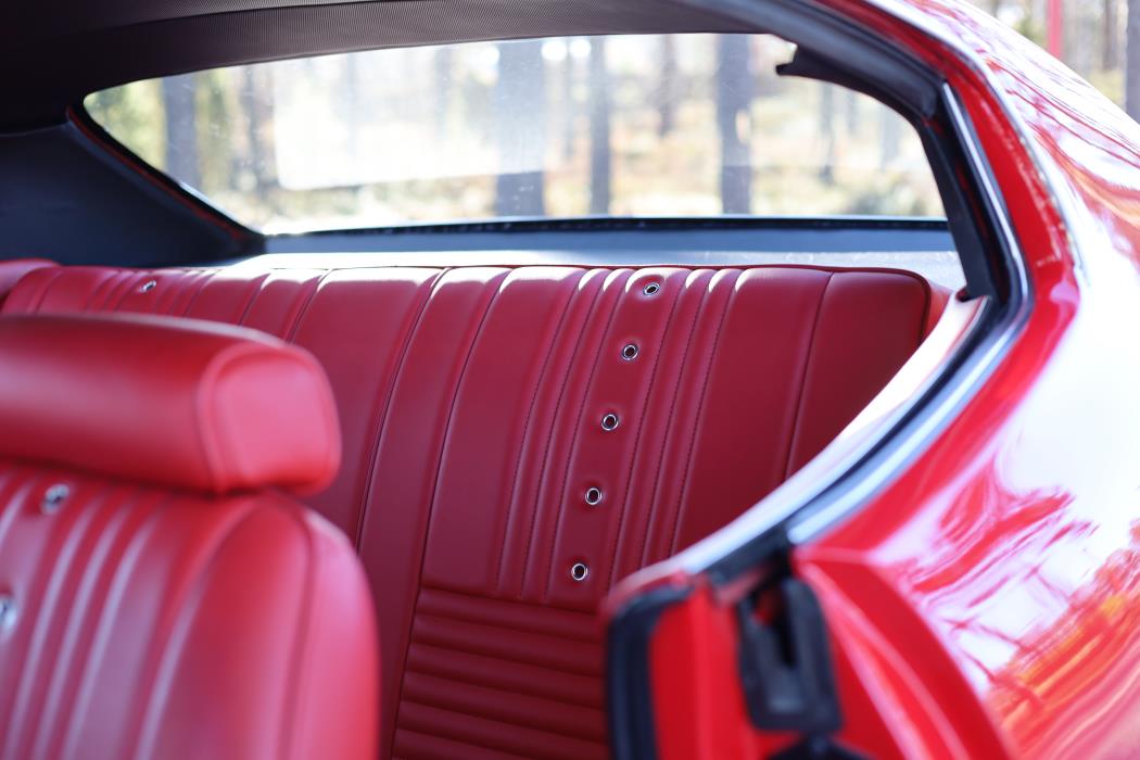 Chevrolet Chevelle 1972