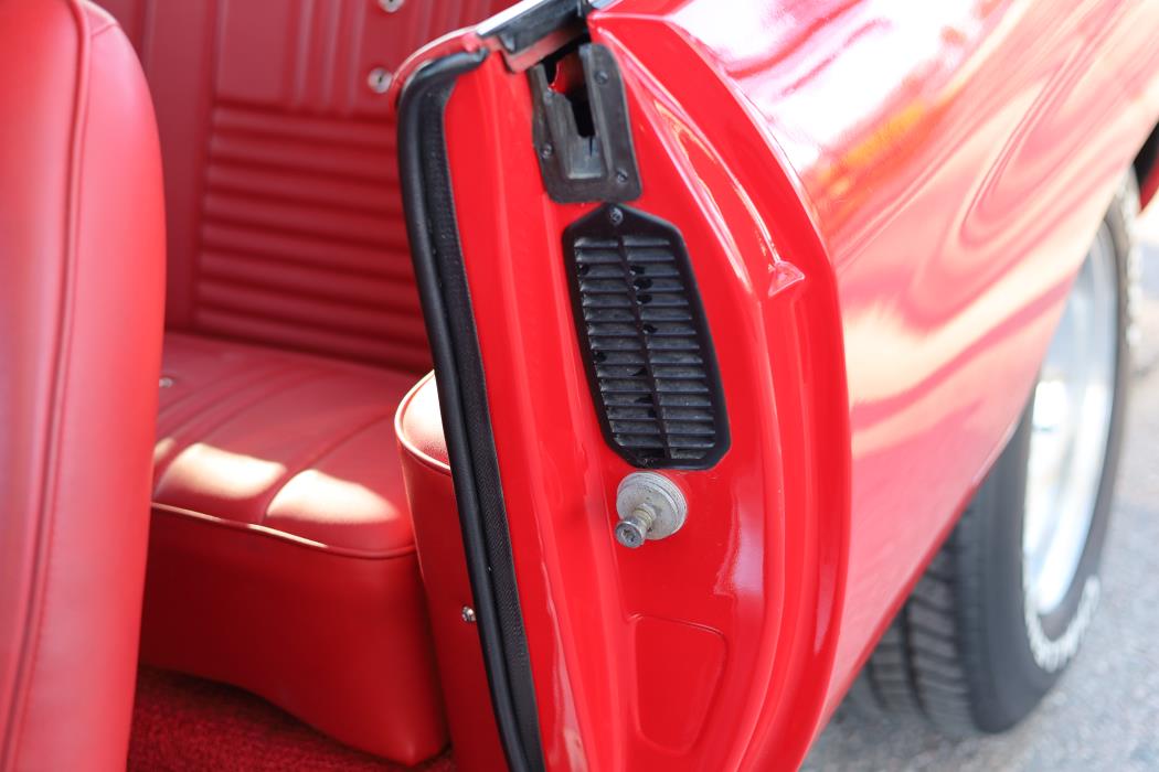 Chevrolet Chevelle 1972