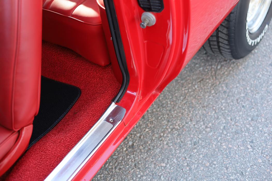 Chevrolet Chevelle 1972