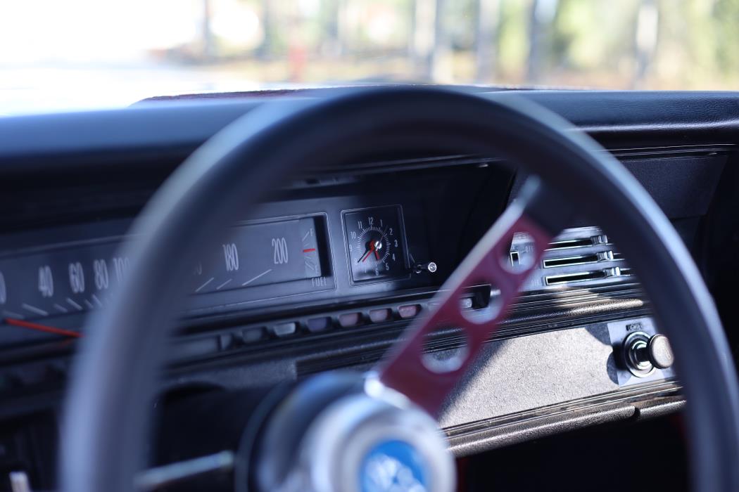 Chevrolet Chevelle 1972